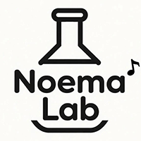 Noema Lab创作实验室