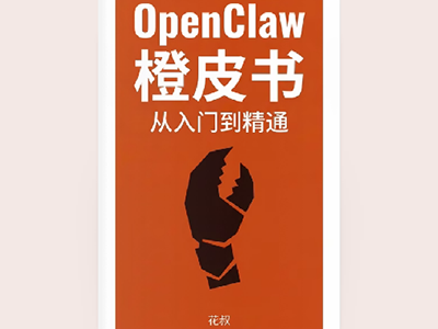 OpenClaw橙皮书